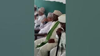 #LabaikYaRasouallah #MaulidNabi #HonOmarMasumbuko #AhmedAhmedBadawi Part 1 #Swahili