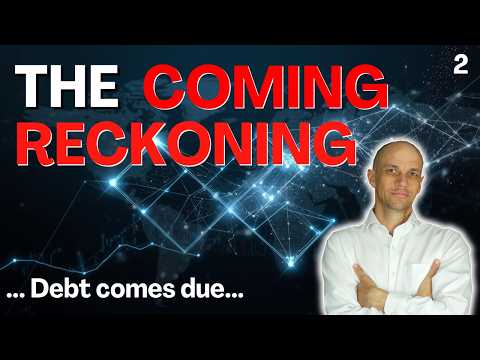 Debt Isn't Dangerous - Until This happens.