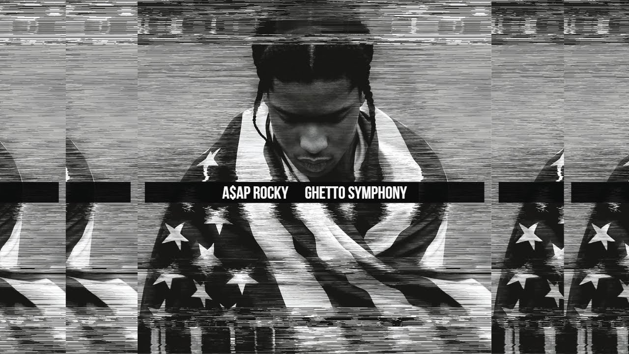 A$AP Rocky - Ghetto Symphony (Alternative Intro) - YouTube
