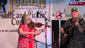 2015-05-30 Sr1 C2 Anita Marley - Julian Fiddle Contest 2015