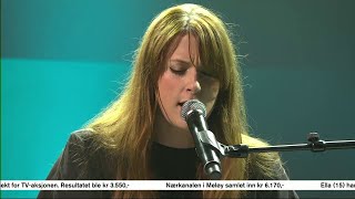 Susanne Sundfør - The Silicone Veil (live)