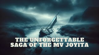 Lost at Sea: The Unforgettable Saga of the MV Joyita