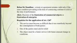 ARTICLE 1266-1270| OBLICON