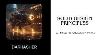 Mastering Single Responsibility Principle: The Key to Cleaner Code