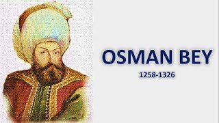 Osman Bey 16 Hafta 2 Ders