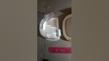 Apex CPAP Heated Humidifier Unboxing | Sleep Comfort Upgrade 😴 #shorts