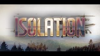 War Commander-Operation: Isolation Tier C