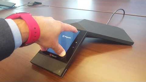 Tech Tip: RP Trio Recover Password