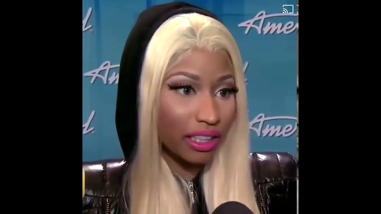 Watch stan twitter: nicki minaj "everything crazy crazy crazy" on YouTube Watch stan twitter: nicki minaj "everything crazy crazy crazy" on YouTube