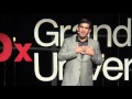 Conscious Capitalism | Adam Goodman | TEDxGrandCanyonUniversity