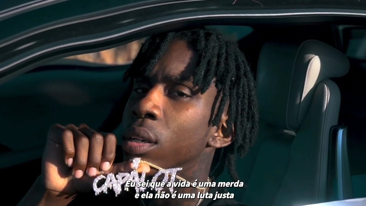 Polo G - I Know [Legendado] - YouTube