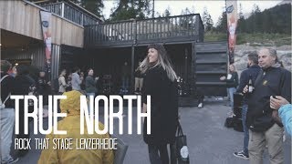 Ingeborg - True North: - Rock That Stage Lenzerheide