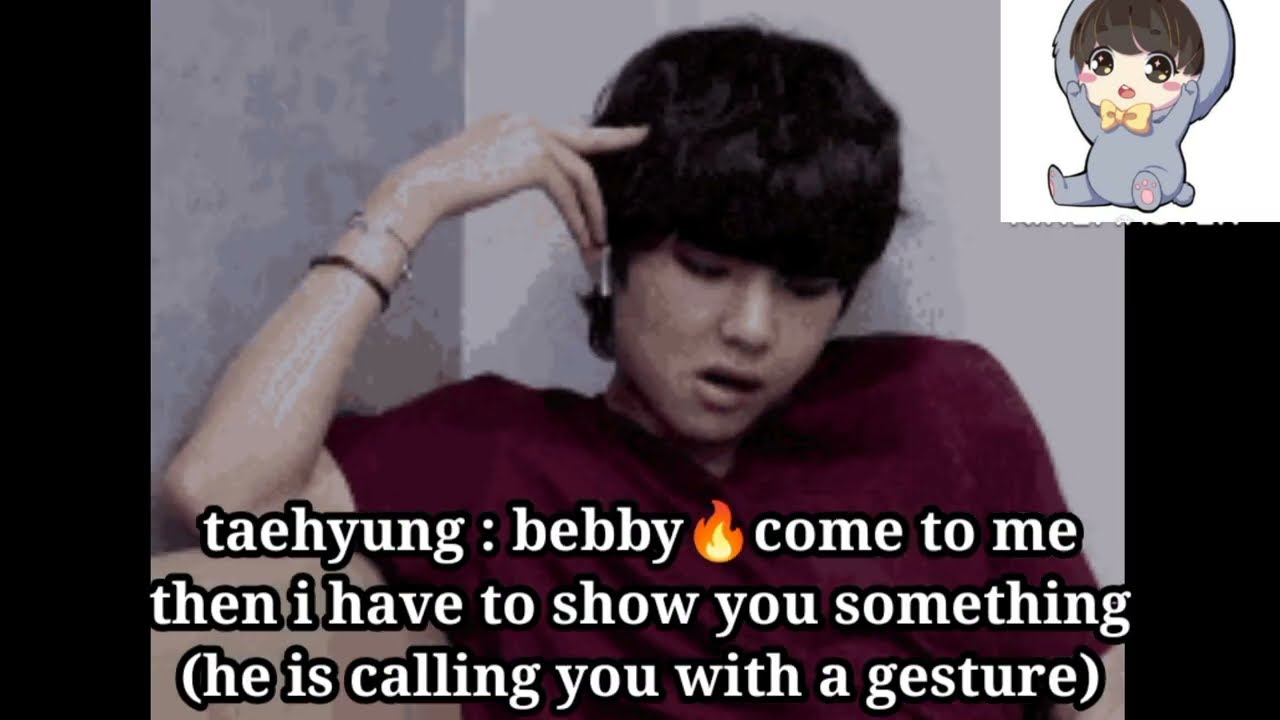 bts imagine : when they accidentally 🤭saw you 😉 #btsff #btsimagine