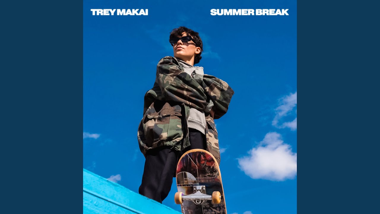 Summer Break adlı videoyu YouTube'da izle Summer Break adlı videoyu YouTube'da izle