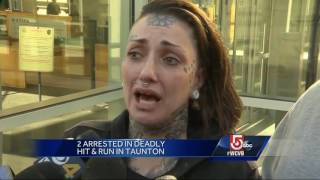 Hit-and-run victim was father of 2 with baby on the way