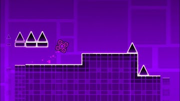 Stereo Madness But Every Spike = +10% speed (took too Long to Edit)