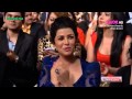 Yo yo honey singh and shahrukh khan   new rap song  20th annual life ok screen award 2014