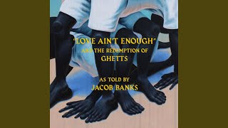 Love Ain't Enough
