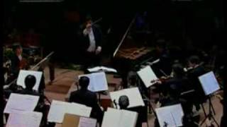 LangLang play Yellow River Concerto 03