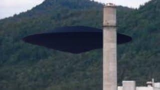 Impresionante OVNI en Rusia 21/5/2018 / Compilación Últimos UFO/OVNIS 2018 / Universo Paranornal