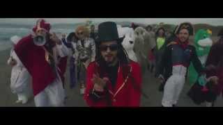 TRAIN TO ROOTS - Hot Situation ( OFFICIAL VIDEO )