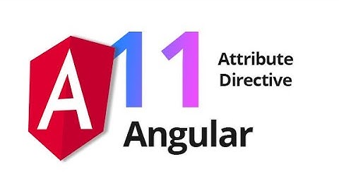 Attribute Directives in Angular