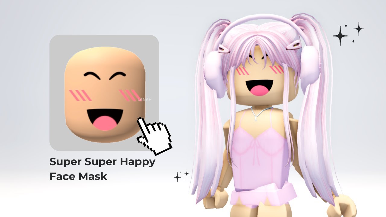 NEW CHEAP SUPER SUPER HAPPY FACE 😁 (2023) 