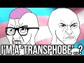 I&#39;m Now A &#39;Transphobe&#39; Because I Trolled Twitter...