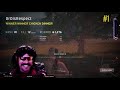 Twitch Rivals Warzone Tournament .Stream DrDisrespect