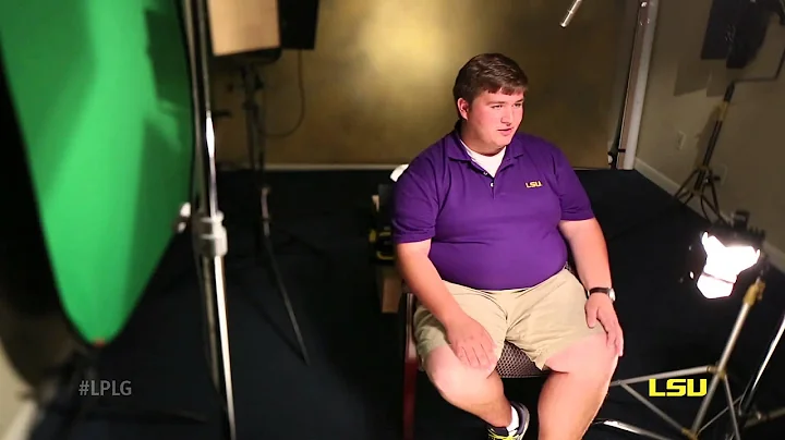 Jackson Voss - Political Science