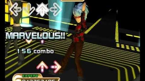 【DDR HOTTEST PARTY 2】Nite-Runner【EXPERT】