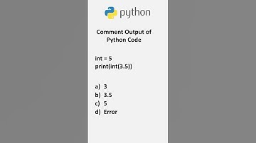 Python Quiz Challenge #codewithtj