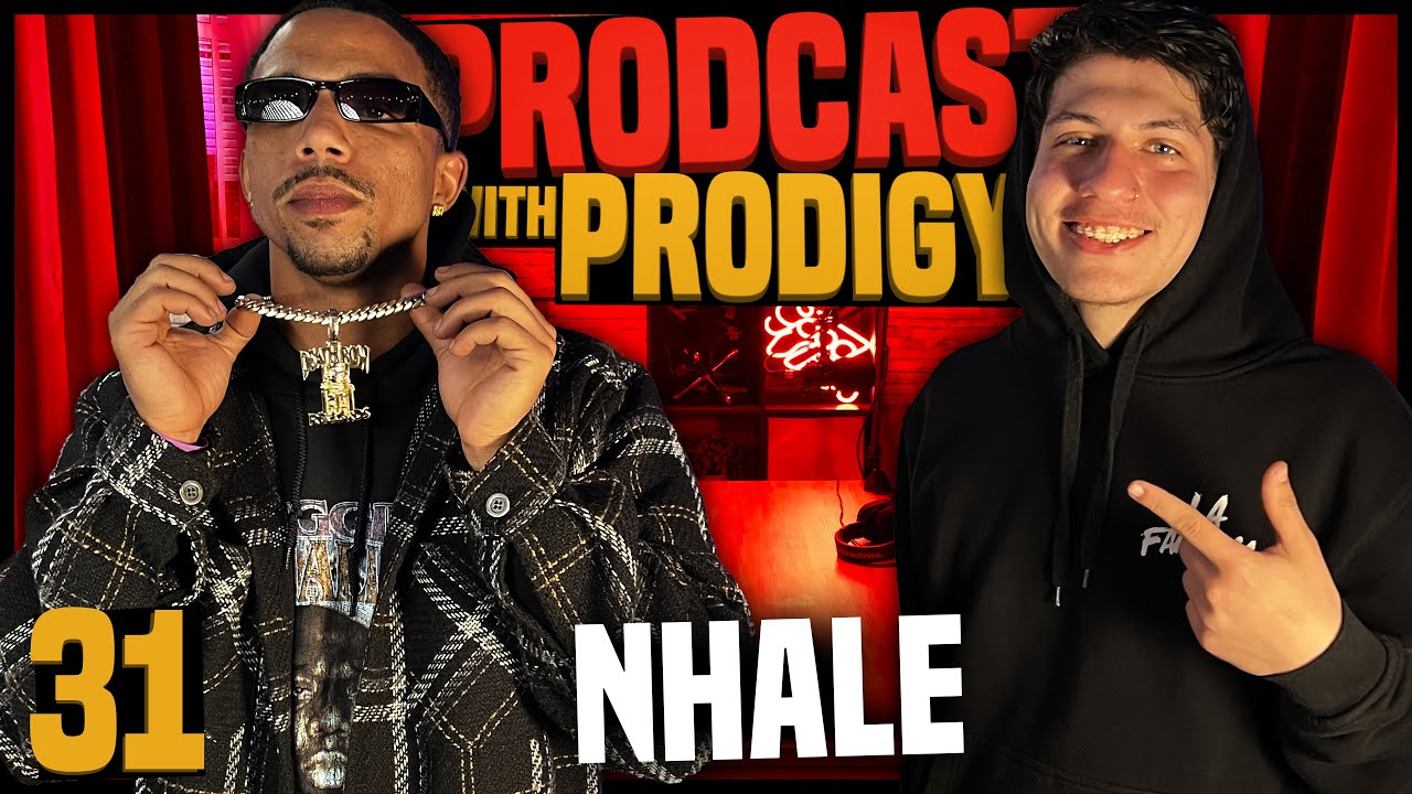Nhale NHale is the first artist signed to Snoop Dogg's, Death Row Records ...