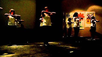 SMU Sigma Lambda Gamma Showcase