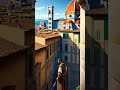 Italy's Street Art: From Ancient Walls to Renaissance