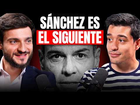 ¡SÁNCHEZ TIENE MÁS MIEDO QUE NUNCA! Entrambasaguas DESTAPA las CLOACAS DEL PSOE ❌