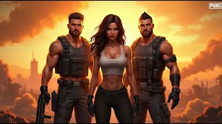 :   | PUBG #1
