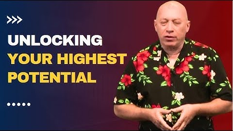 Bashar Darryl Anka | The Cosmic Secret to Unlocking Your Highest Potential