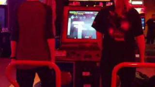 Drakon Kaya Keel Over Normal itg in the groove 2 itg2