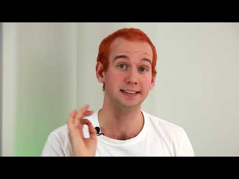 Video: Cosa significa capelli rossi?
