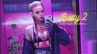 Download lagu Vietsub | Body 2 - Tion Wayne & Russ Millions | Lyrics Video