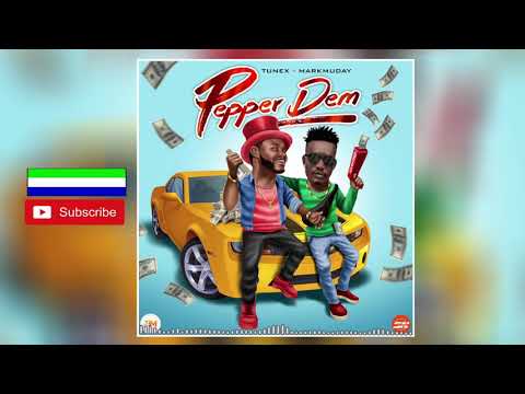 tunexbeatz-x-markmuday---pepper-dem-(official-audio-2019)-🇸🇱