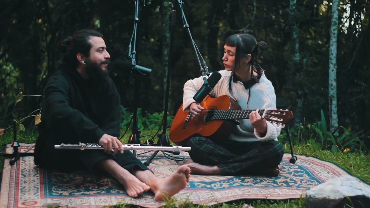 Planta / Agotae (Mayra Cárdenas & Nicest Trip)