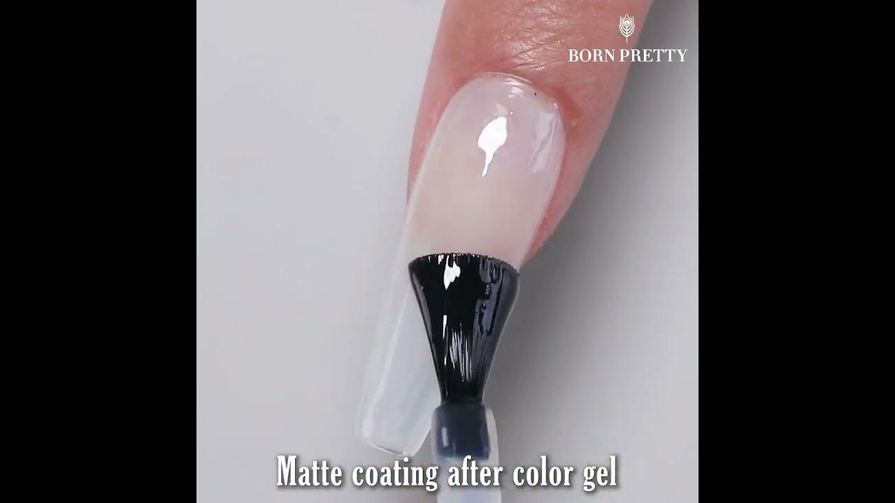 2. How to Create a Gradient Sponge Nail Art Design - wide 5