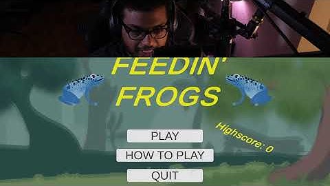 Student Game Programmer gets Portfolio review!