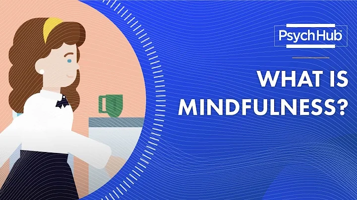 What is Mindfulness? - DayDayNews