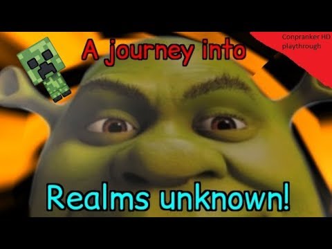 Roblox Shrek The Force Awakens Full Playthrough Youtube - shrek the force awakens mega update roblox go