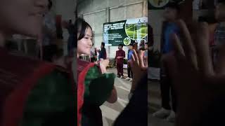 Download Lagu Tortor Remaja Naposo HKBP Sungailiat di Pesta Gotilon, Parheheon Sekolah Minggu \u0026 Tahun Transformasi MP3