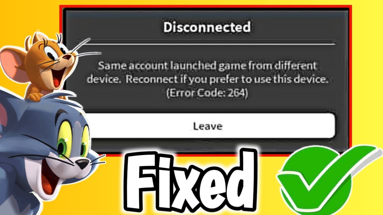 How To Fix “Roblox No Longer Supports 32 Bit Devices” Error (FIXED