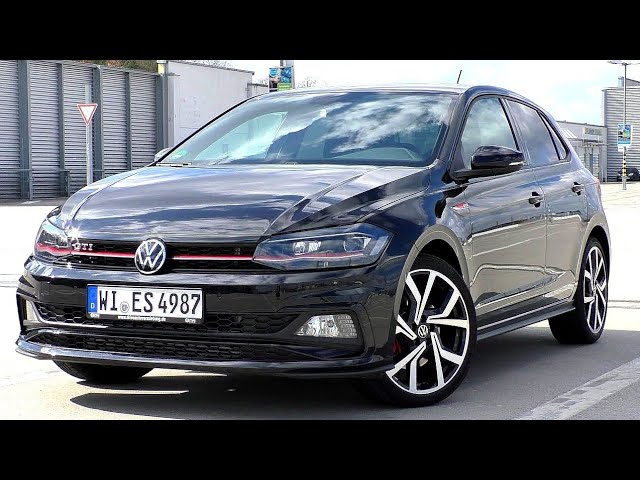 MTR Performance - 🆕🆕🆕🆕🆕🆕🆕🆕🆕🆕 VW Polo 6 GTI (AW) 375PS 
